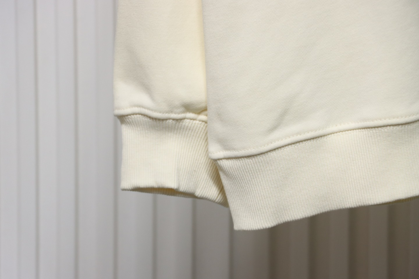 Gucci 24Fw Funny Cartoon Series Printed Round Neck Sweatshirt Mushroom