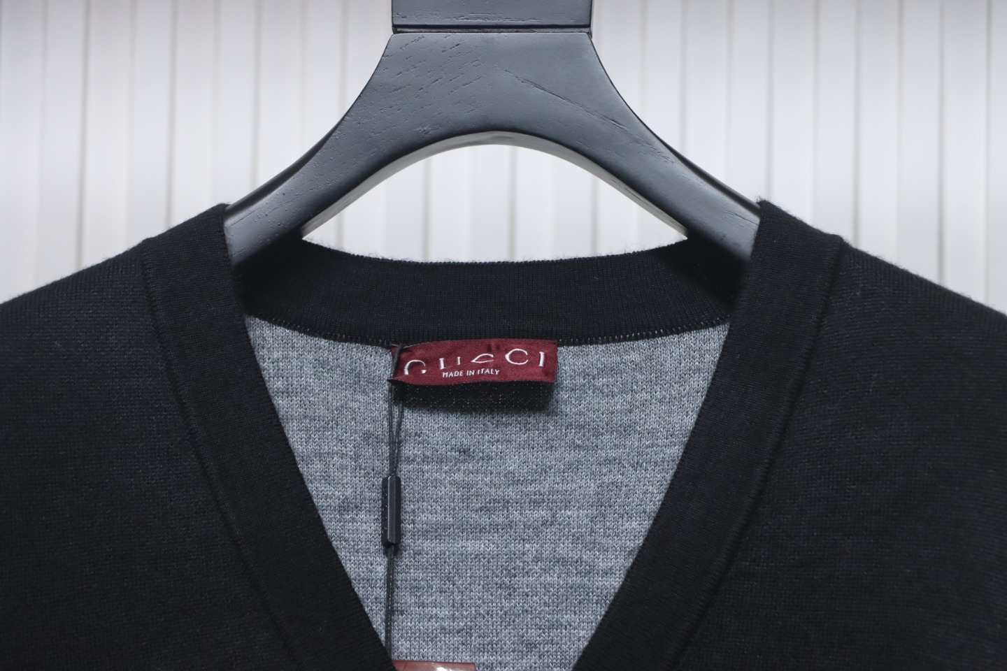 Gucci 24Fw Signature G Embroidered Cardigan Jacket