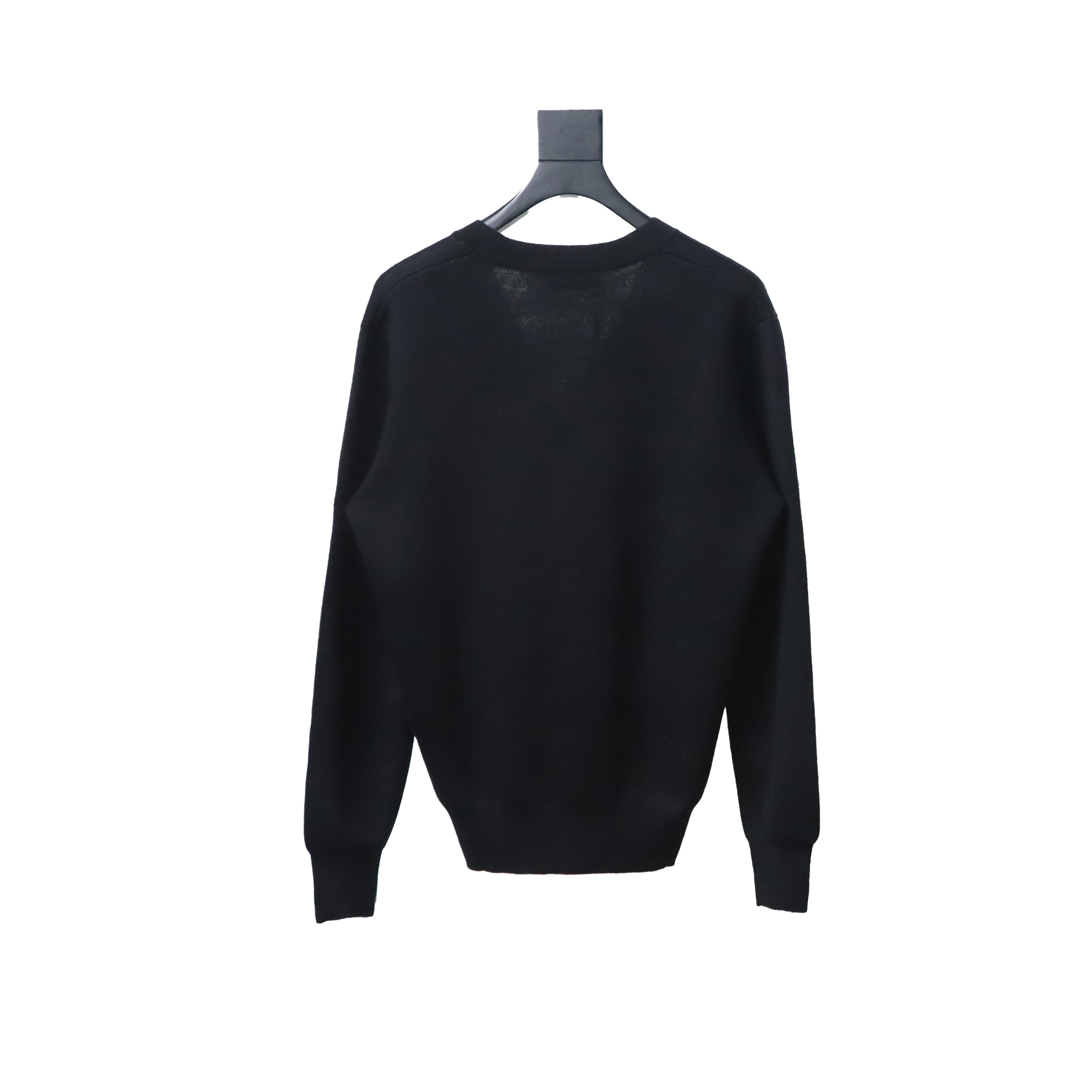 Gucci 24Fw Signature G Embroidered Cardigan Jacket