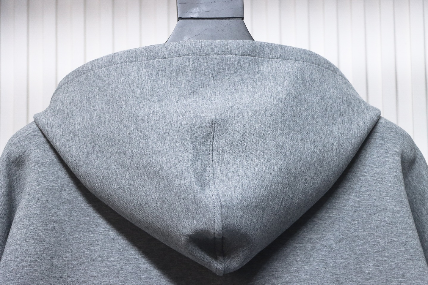 Gucci 24FW Small Logo Hooded Zip-Up Jacket