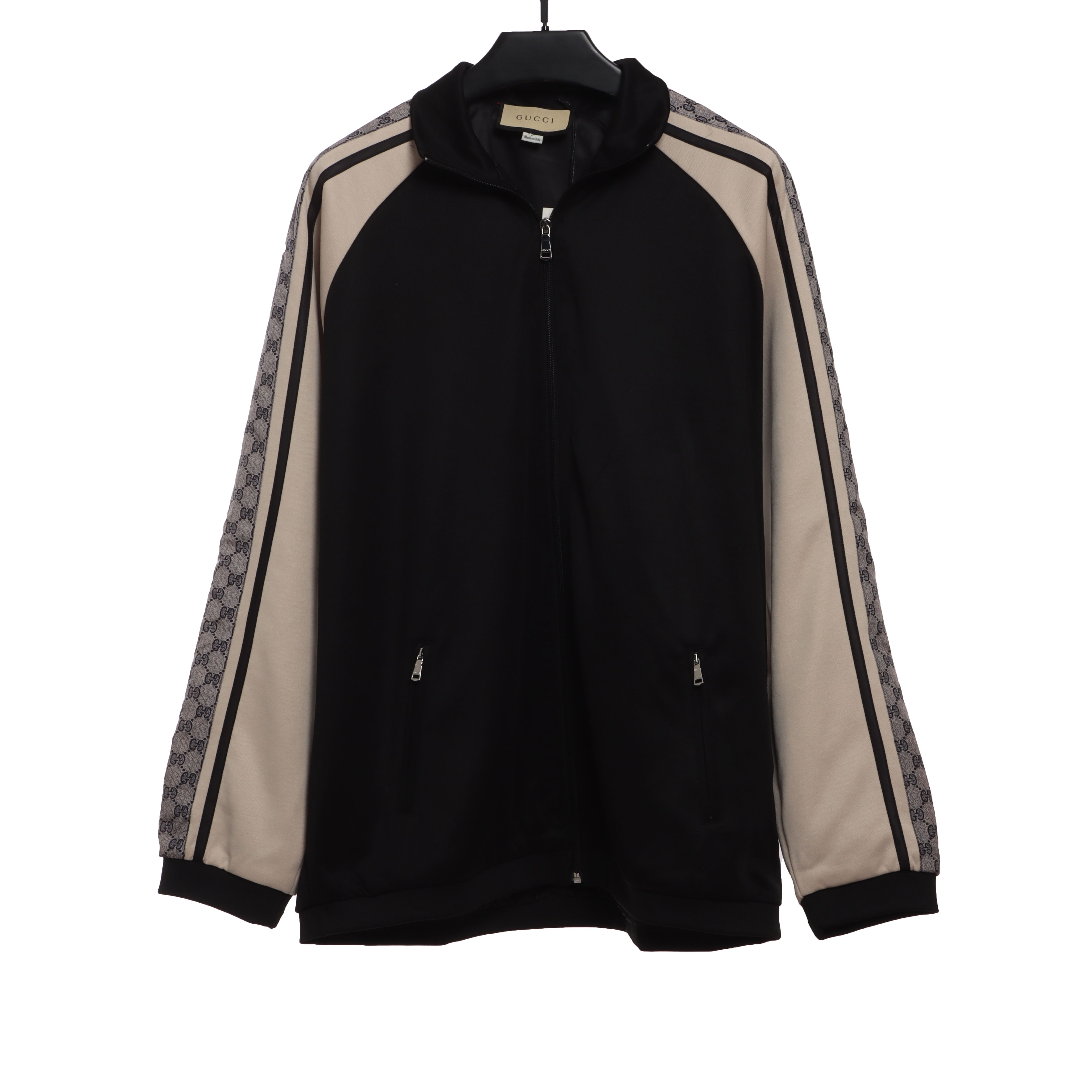 Gucci Classic Snake Print Jacket