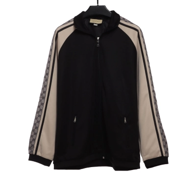 Gucci Classic Snake Print Jacket 01