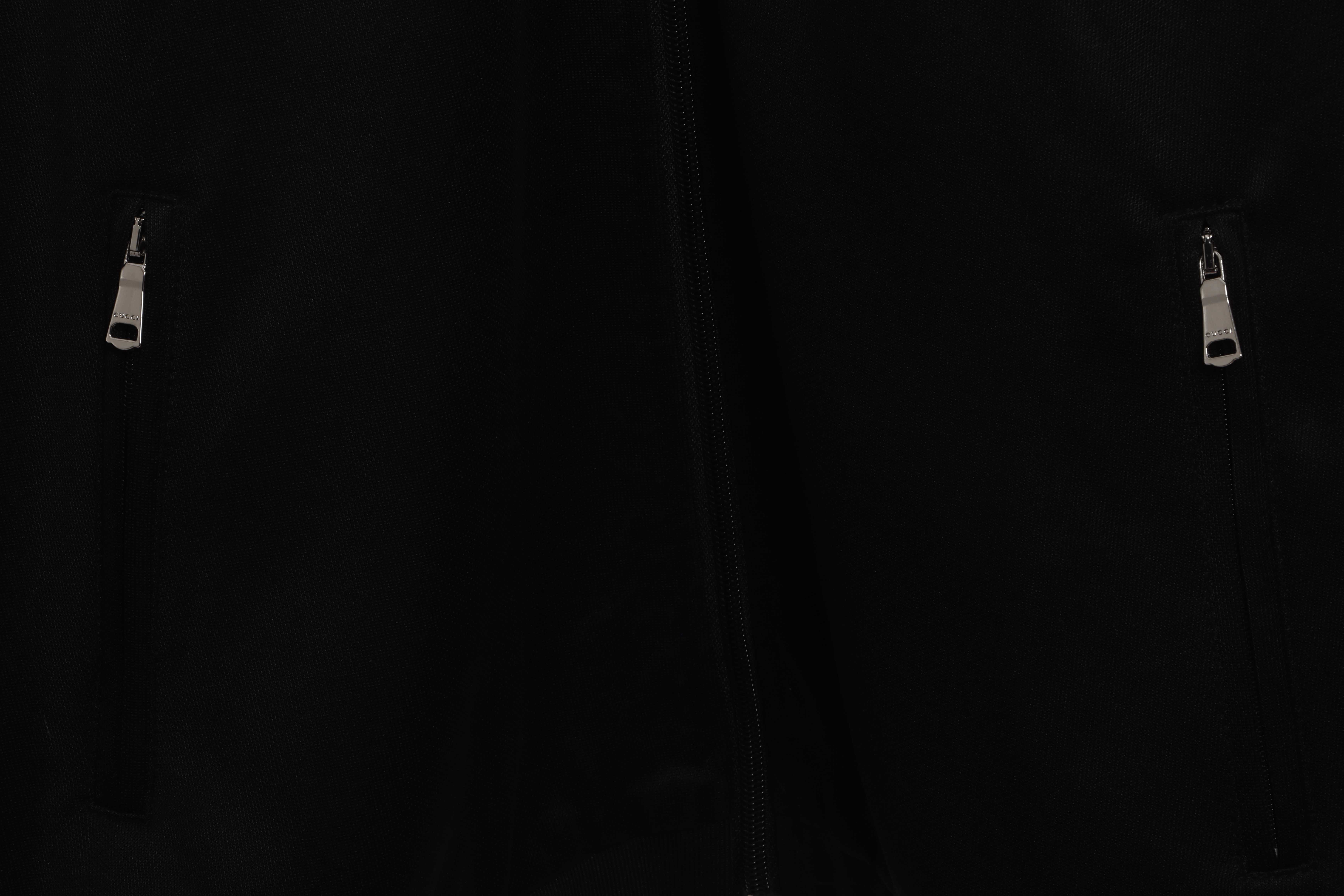 Gucci Classic Snake Print Jacket