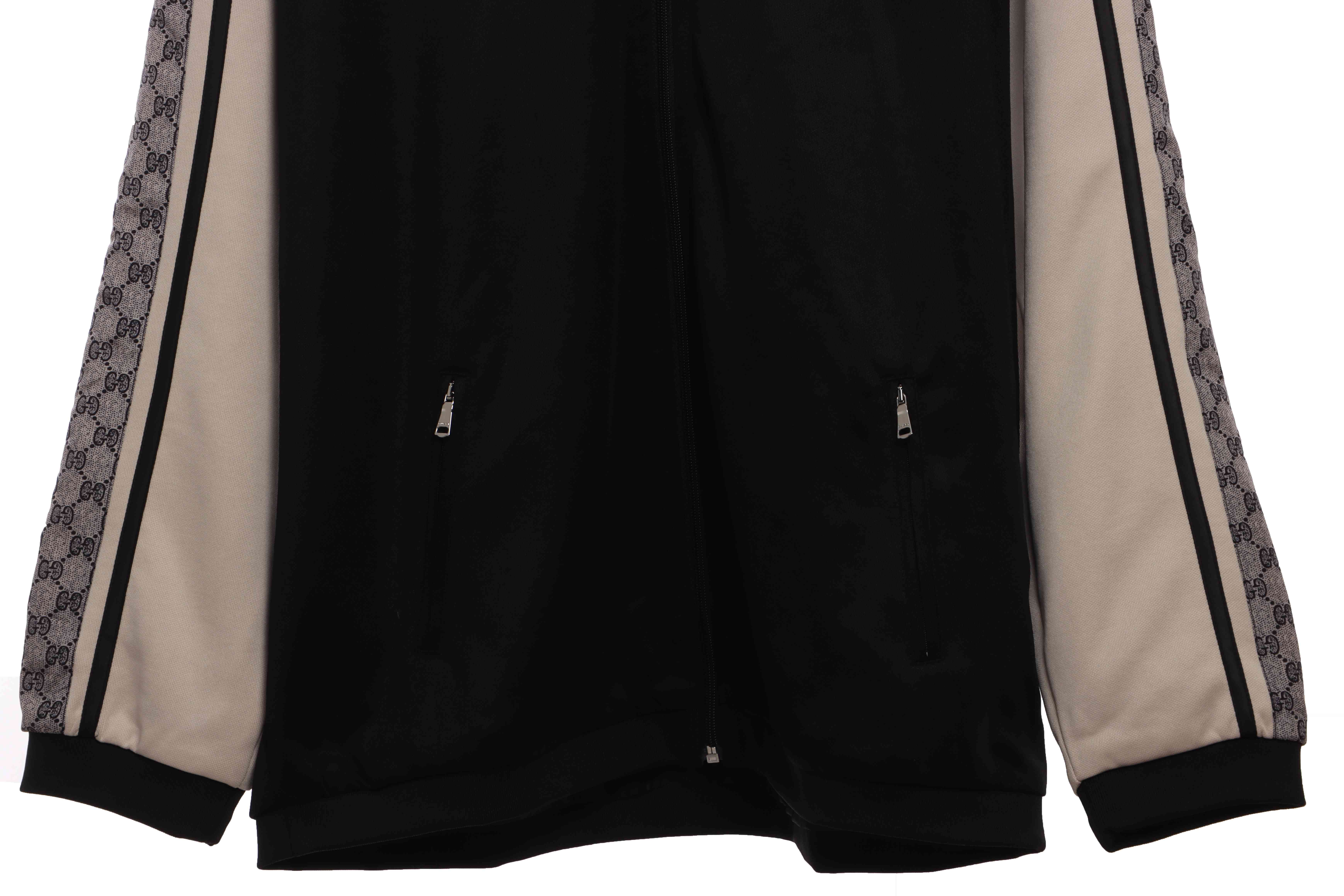 Gucci Classic Snake Print Jacket