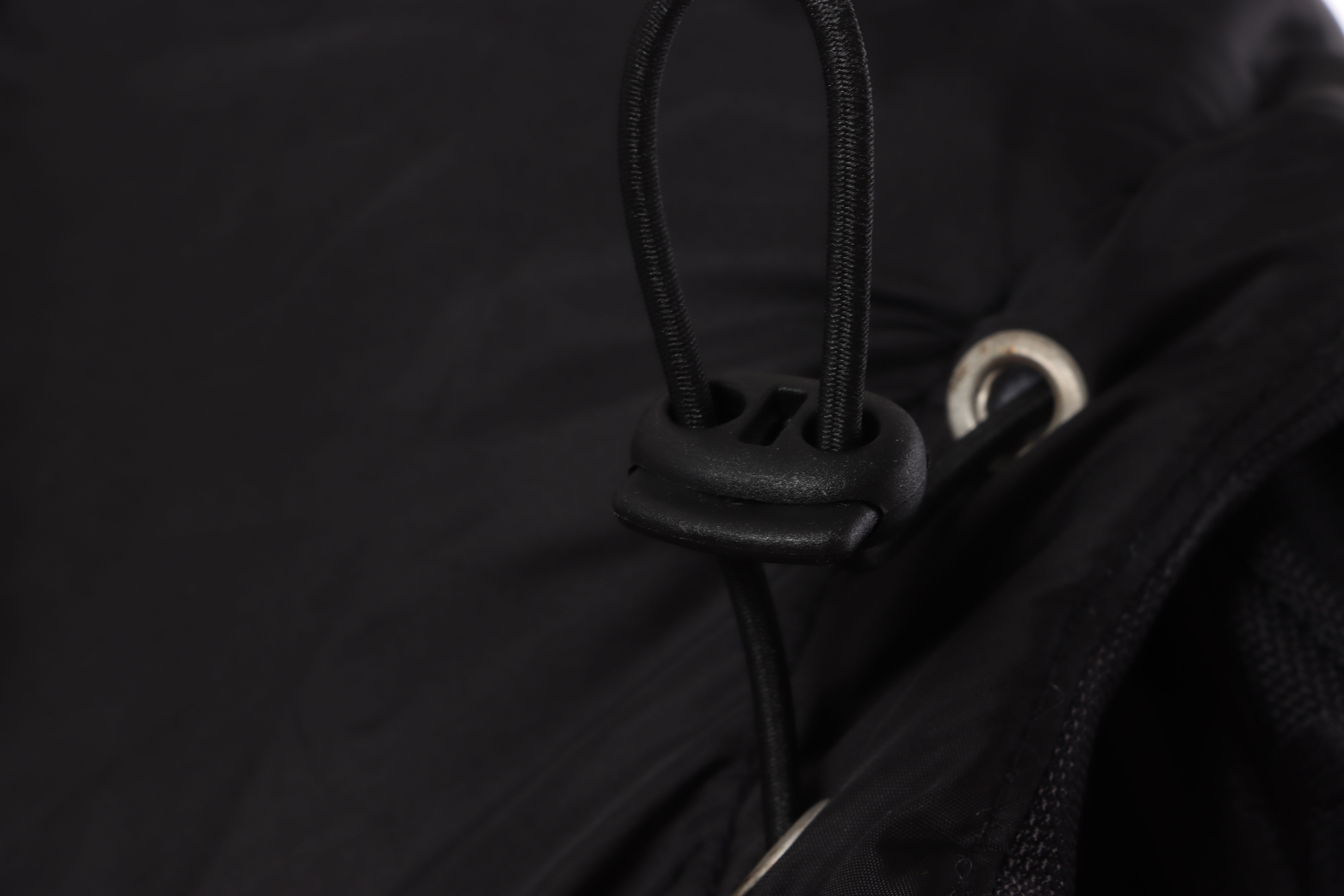 Gucci Double G Jacquard Pattern Down Jacket