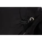 Gucci Double G Jacquard Pattern Down Jacket
