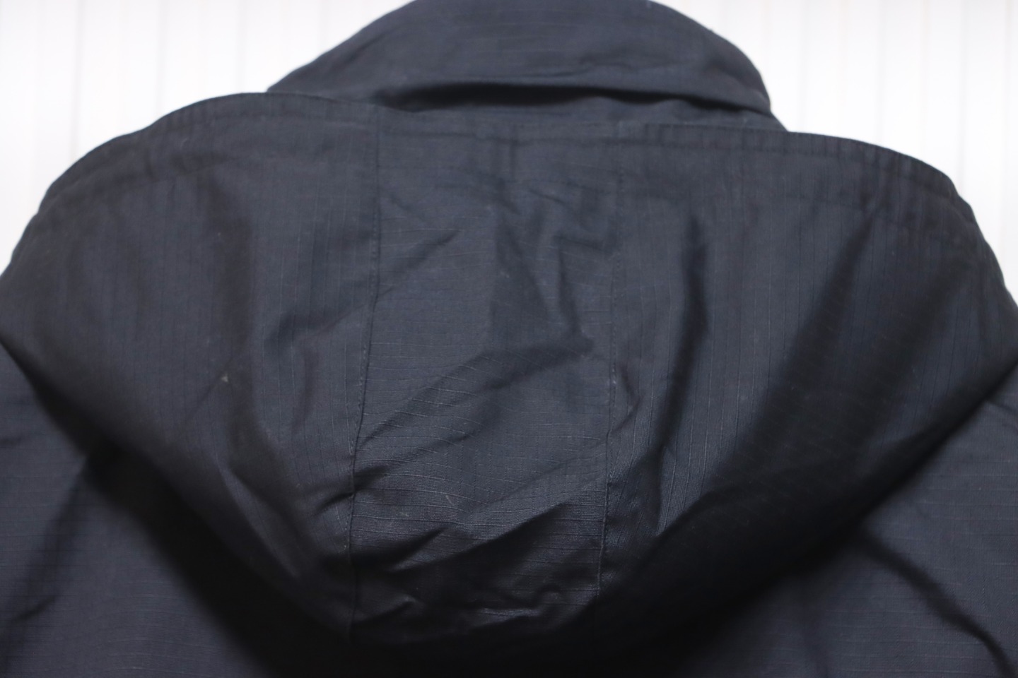 Gucci Double G Webbing Print Reversible Jacket