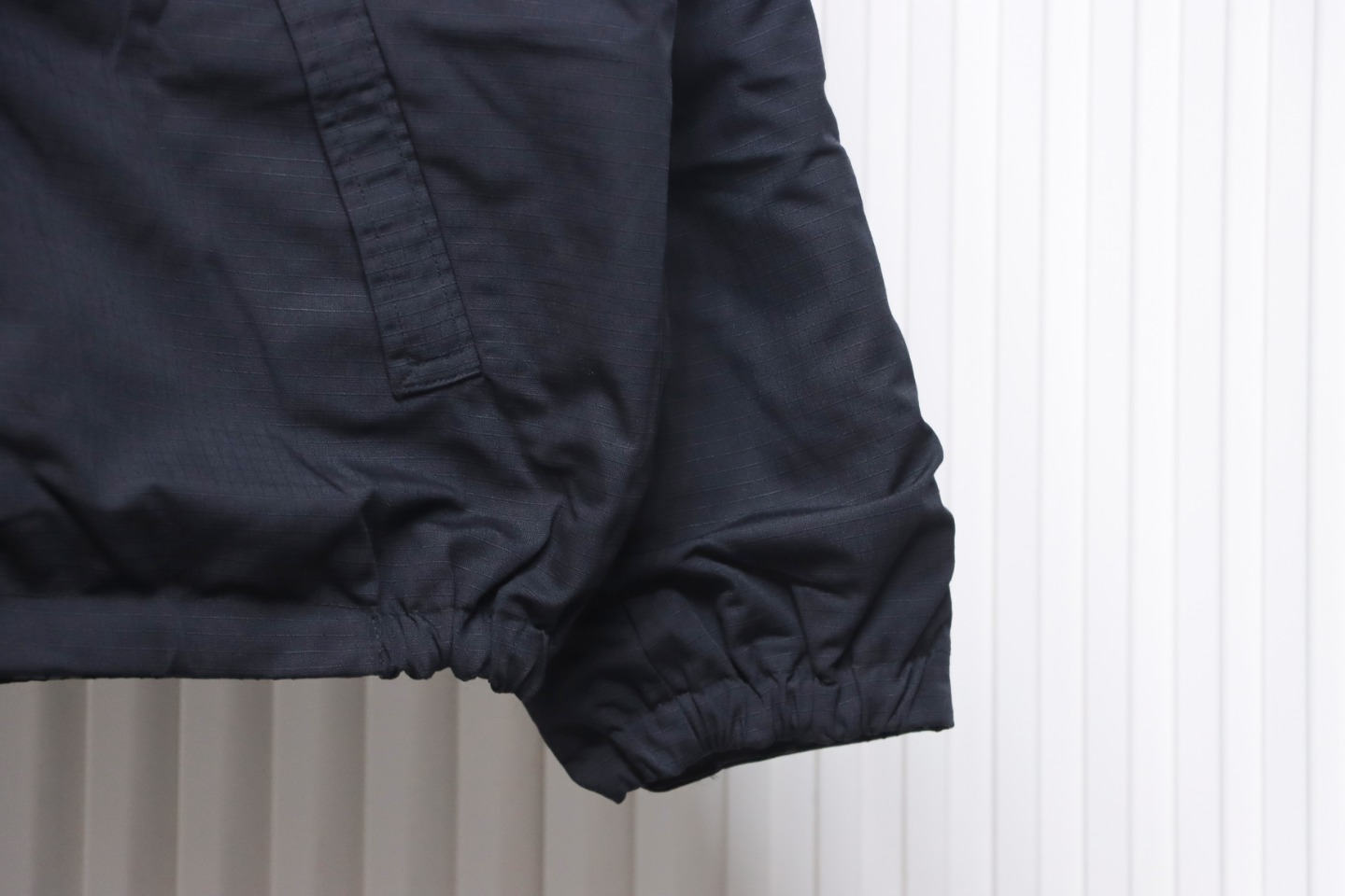 Gucci Double G Webbing Print Reversible Jacket