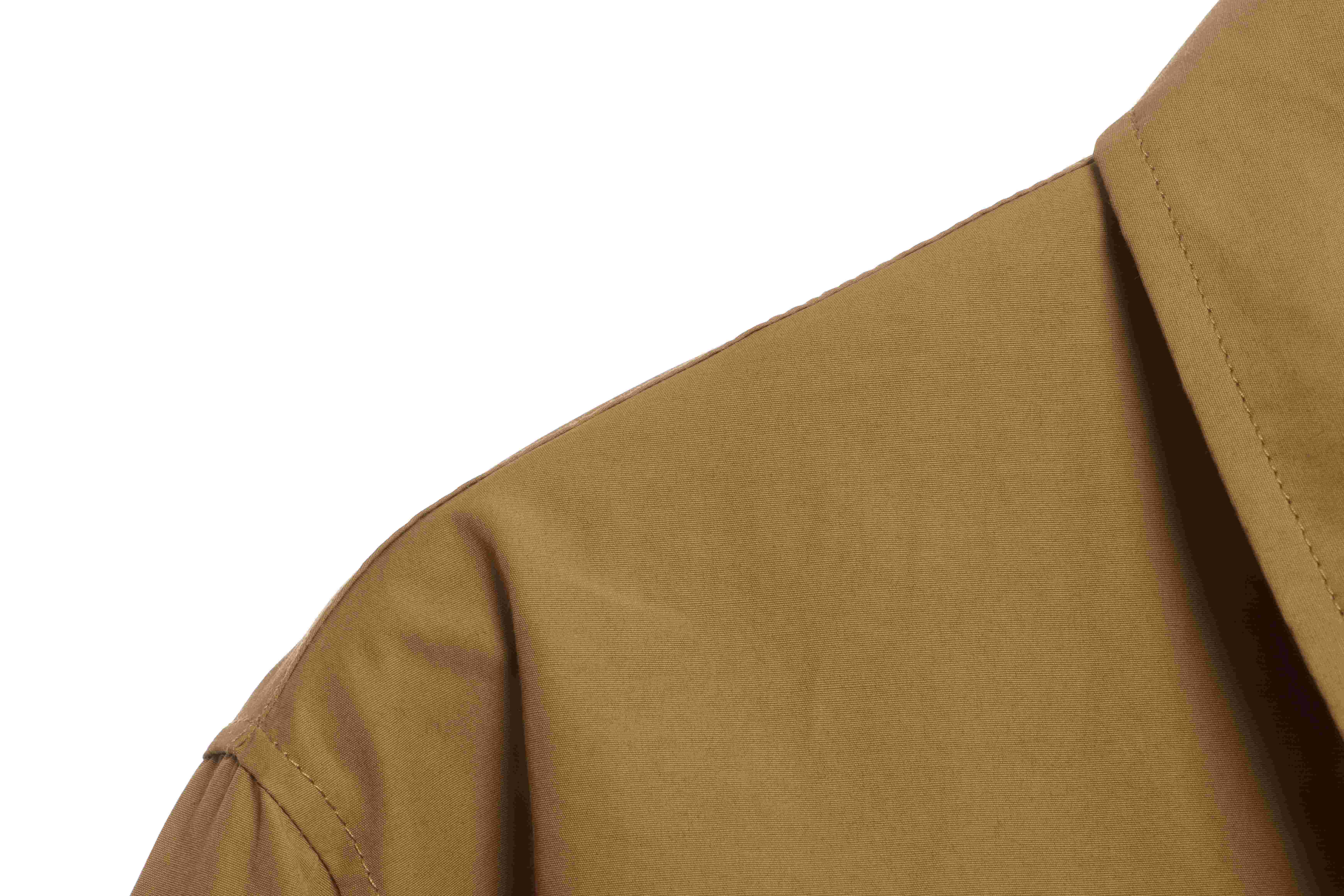 Gucci Red And Green Webbing Zipper Jacket