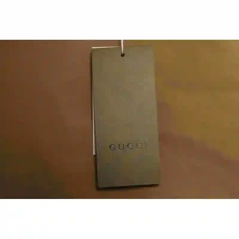 Gucci Red And Green Webbing Zipper Jacket
