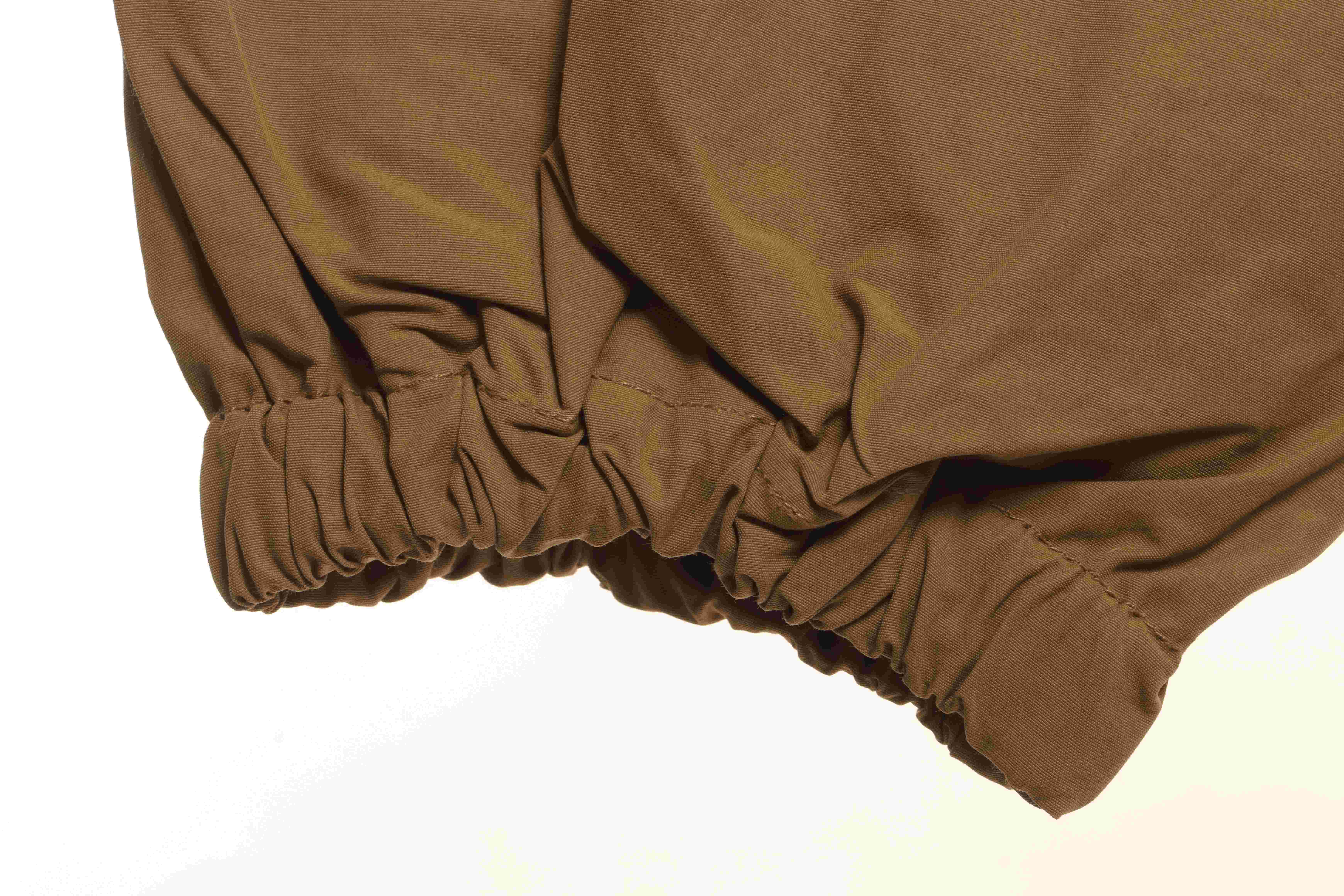 Gucci Red And Green Webbing Zipper Jacket