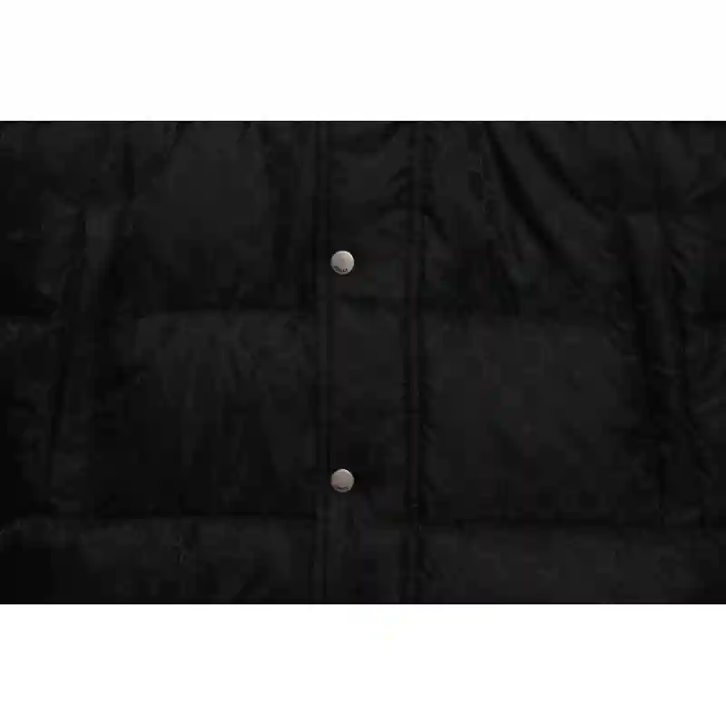 Gucci Reflective Webbing Down Jacket