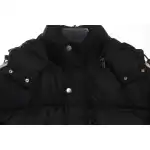 Gucci Reflective Webbing Down Jacket