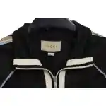 Gucci Reflective Webbing Suit Jacket