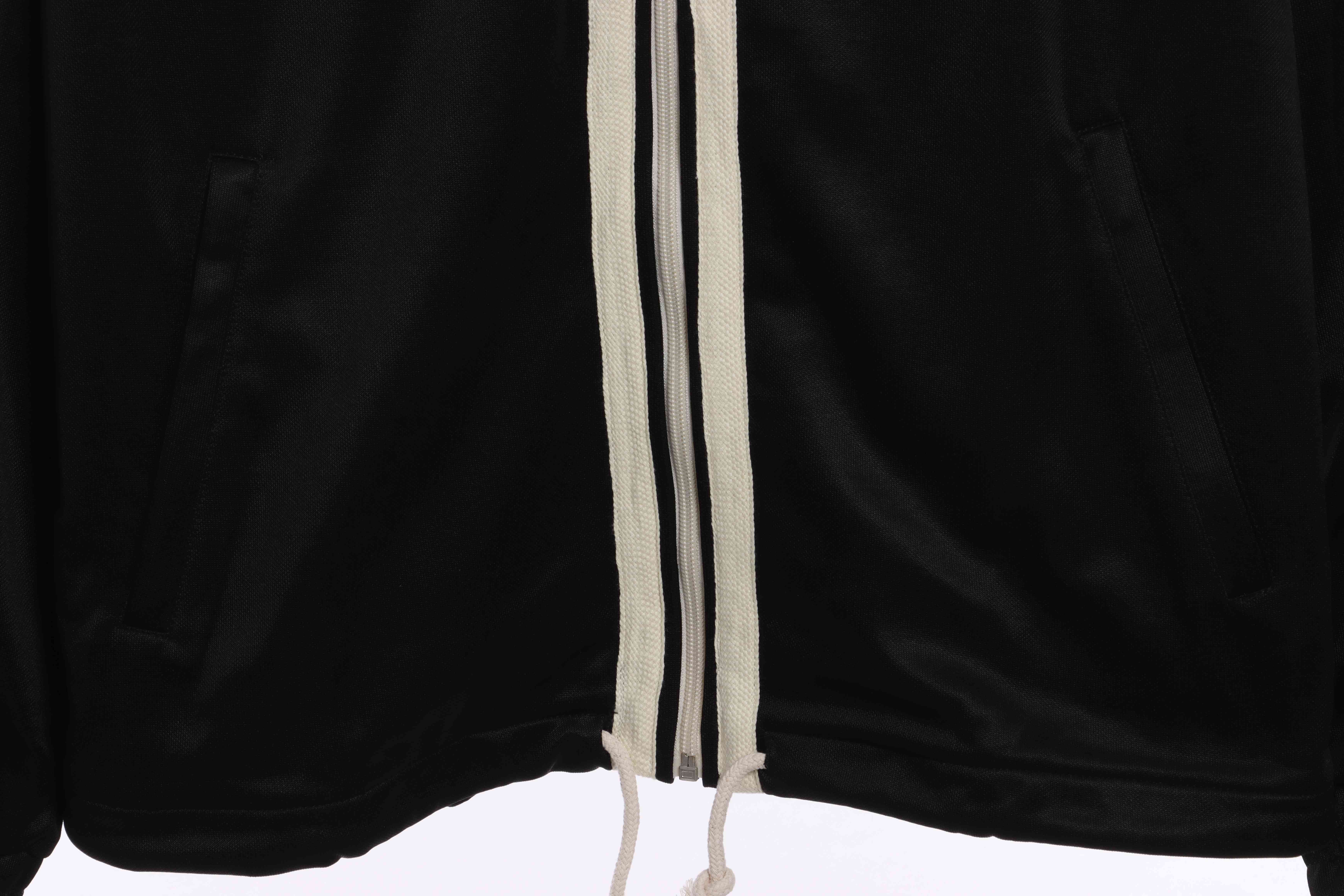 Gucci Reflective Webbing Suit Jacket