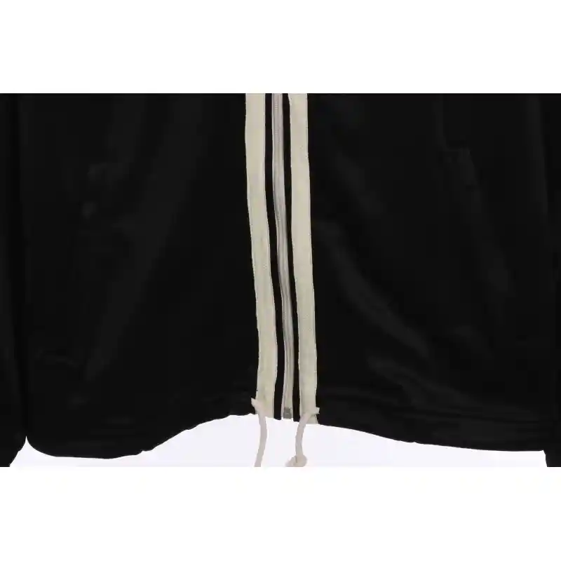 Gucci Reflective Webbing Suit Jacket