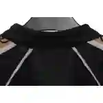Gucci Reflective Webbing Suit Jacket