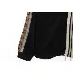 Gucci Reflective Webbing Suit Jacket