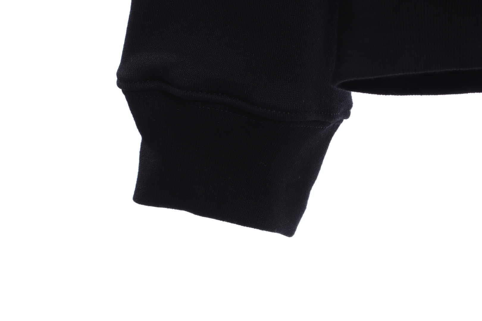 (Special Price) Gucci x Balenciaga Silicone Lettering Hoodie