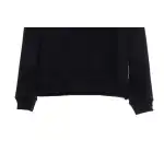 (Special Price) Gucci x Balenciaga Silicone Lettering Hoodie