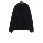 (Special Price) Gucci x Balenciaga Silicone Lettering Hoodie