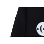 (Special Price) Gucci x Balenciaga Silicone Lettering Hoodie