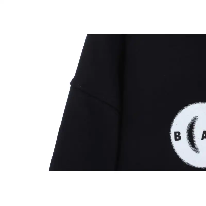 (Special Price) Gucci x Balenciaga Silicone Lettering Hoodie