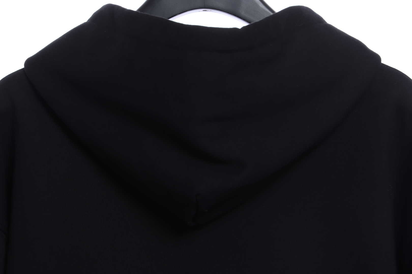 (Special Price) Gucci x Balenciaga Silicone Lettering Hoodie