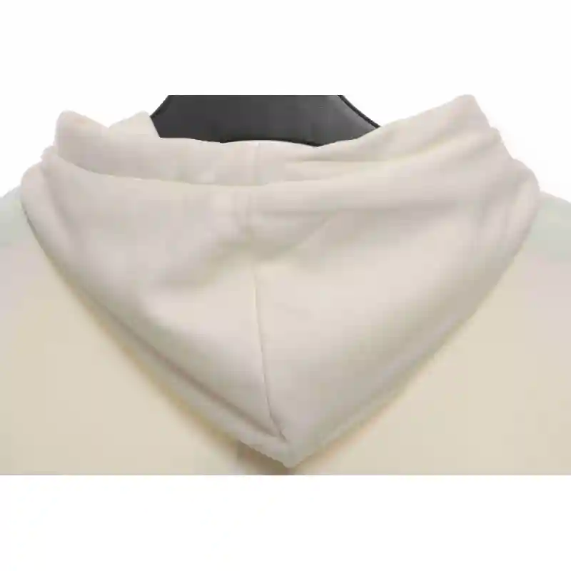 (Special Price) Gucci x Trefoil Embroidered LOGO Hoodie