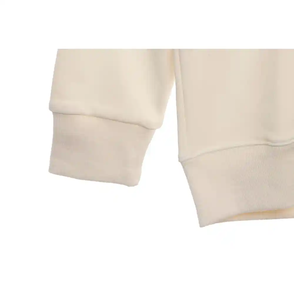 (Special Price) Gucci x Trefoil Embroidered LOGO Hoodie