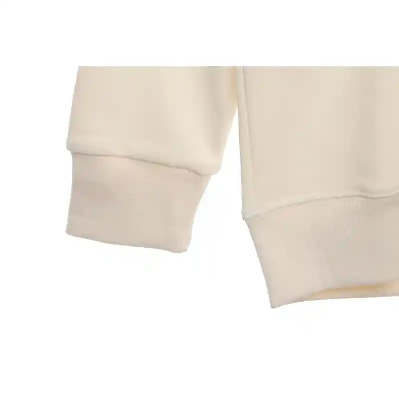 (Special Price) Gucci x Trefoil Embroidered LOGO Hoodie