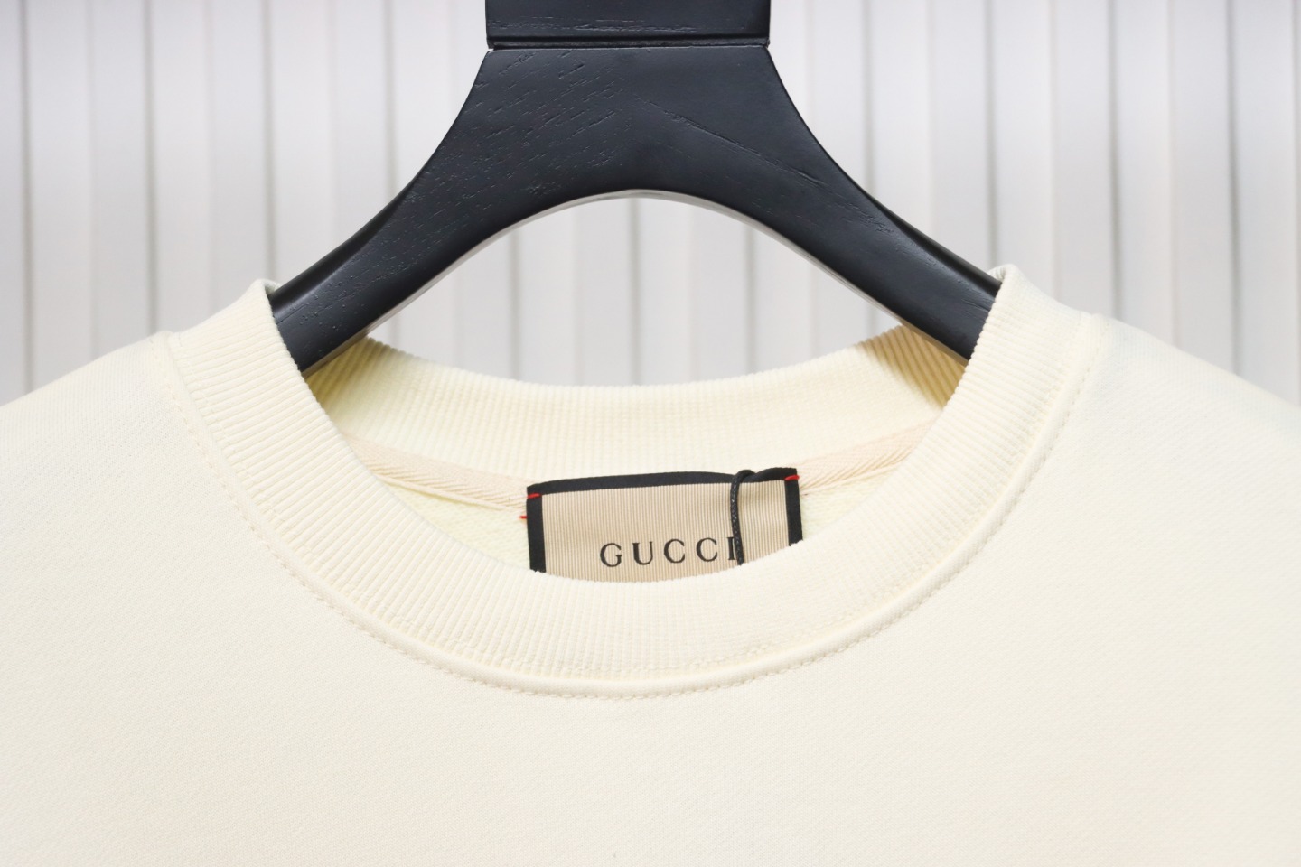 Gucci 24Fw Funny Cartoon Series Printed Round Neck Sweatshirt Animals