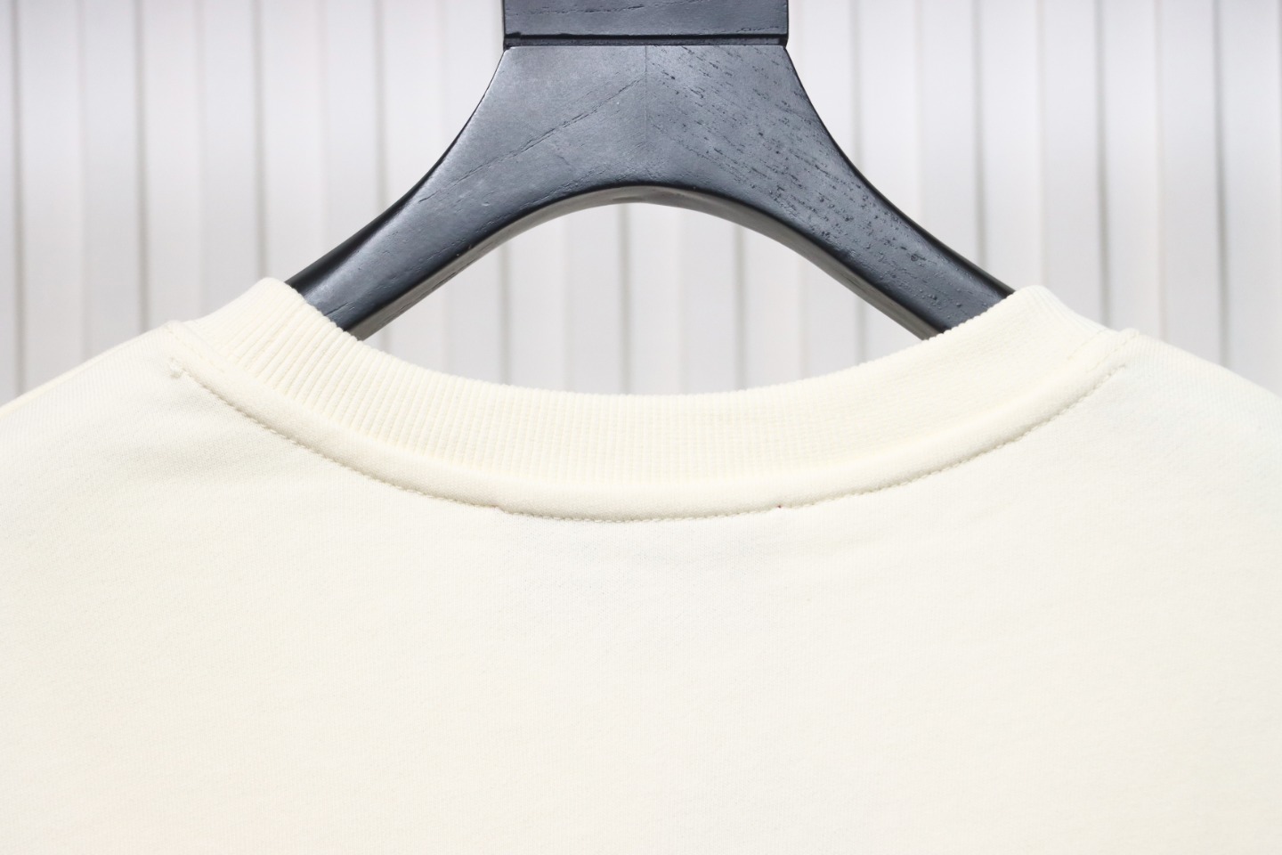 Gucci 24Fw Funny Cartoon Series Printed Round Neck Sweatshirt Apple