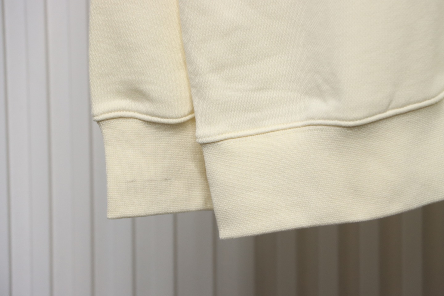 Gucci 24Fw Lipstick Print Crewneck Sweatshirt