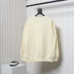 Gucci 24Fw Lipstick Print Crewneck Sweatshirt
