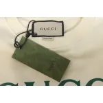 Gucci 24Fw Lipstick Print Crewneck Sweatshirt