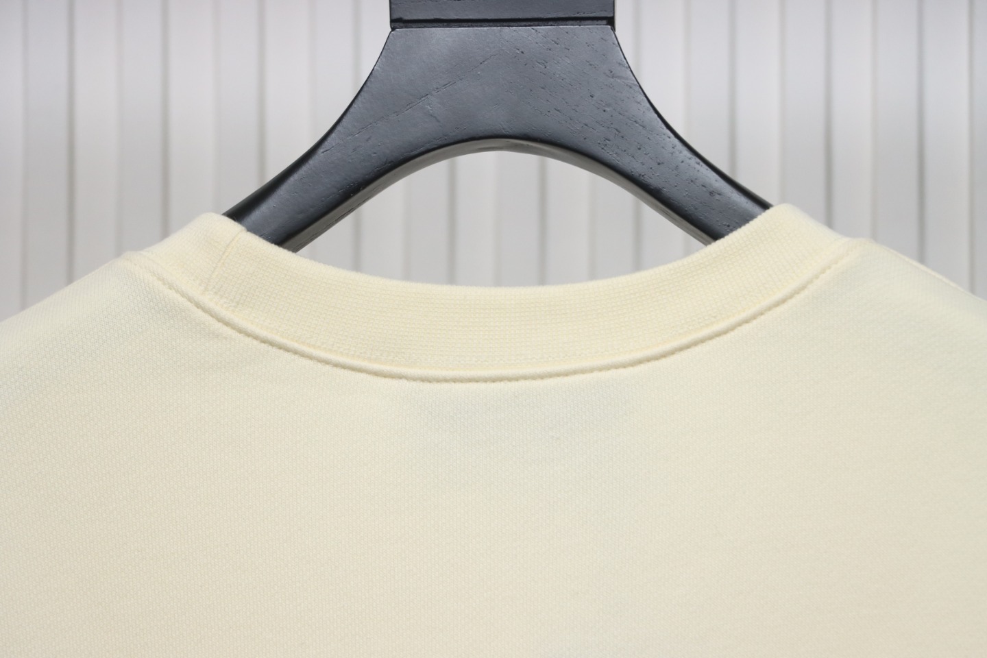 Gucci 24Fw Lipstick Print Crewneck Sweatshirt