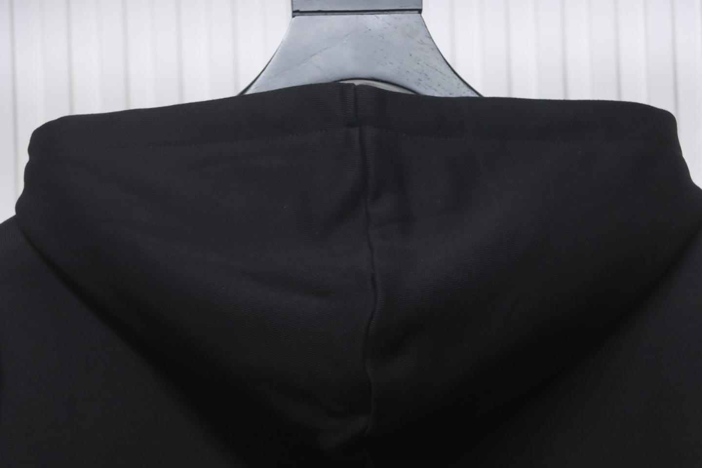 Gucci 24Fw Lipstick Print Sleeves Detachable Hooded Sweatshirt