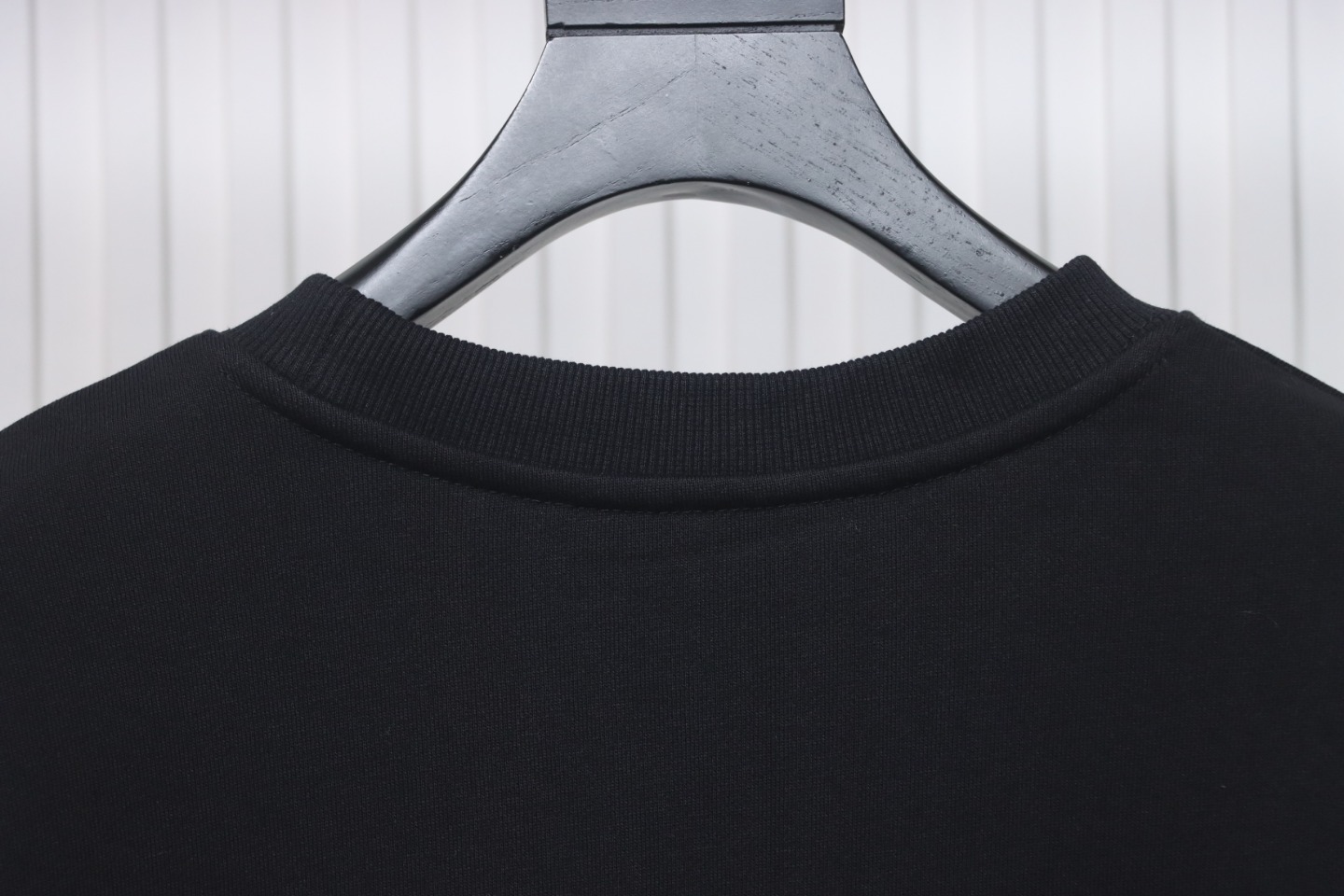 Gucci 24Fw Polka Dot Letter Logo Print Crew Neck Sweatshirt