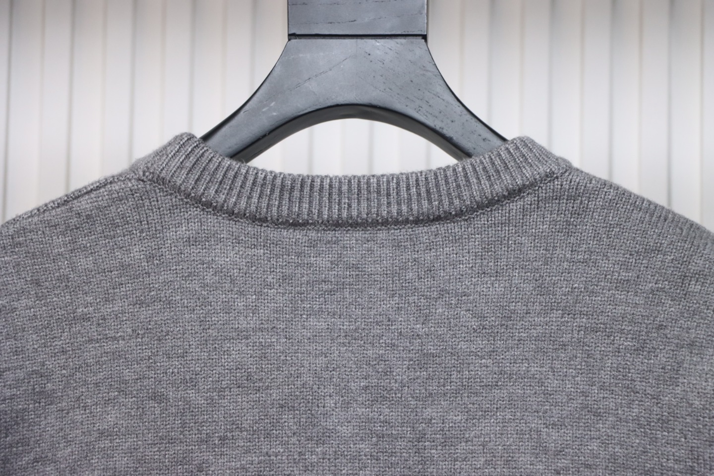 Gucci 24FW Signature Jacquard Wool Sweater