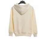 Gucci Colorful Lettering Logo Hoodie