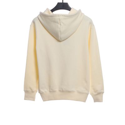 Gucci Colorful Lettering Logo Hoodie 02