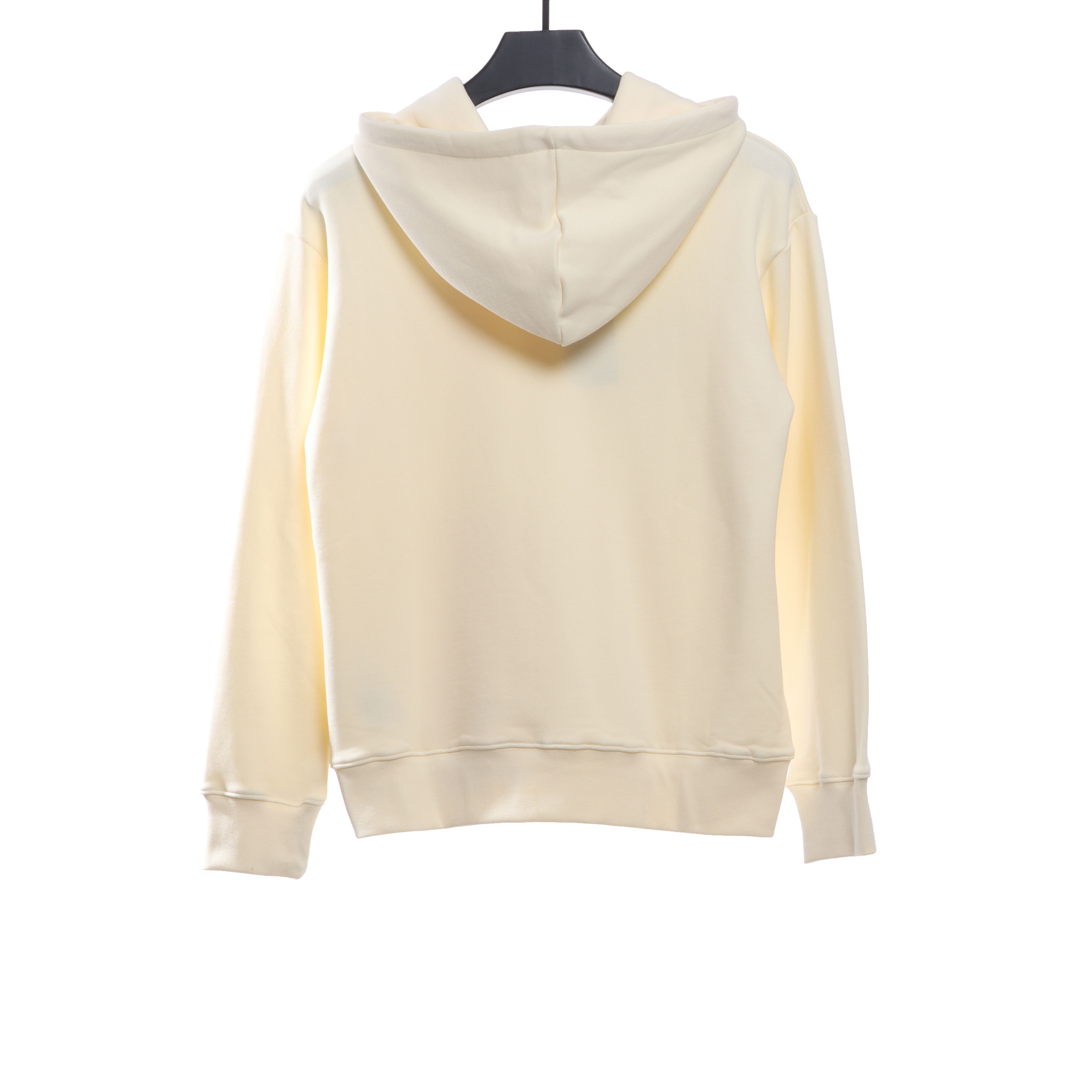 Gucci Gradient Lightning Hoodie Beige
