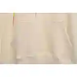 Gucci Gradient Lightning Hoodie Beige