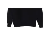 Gucci Gradient Lightning Hoodie Black