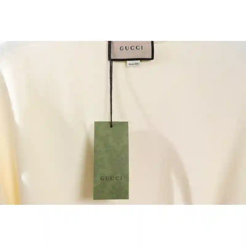 Gucci Gradient Lightning Sweatshirt Beige