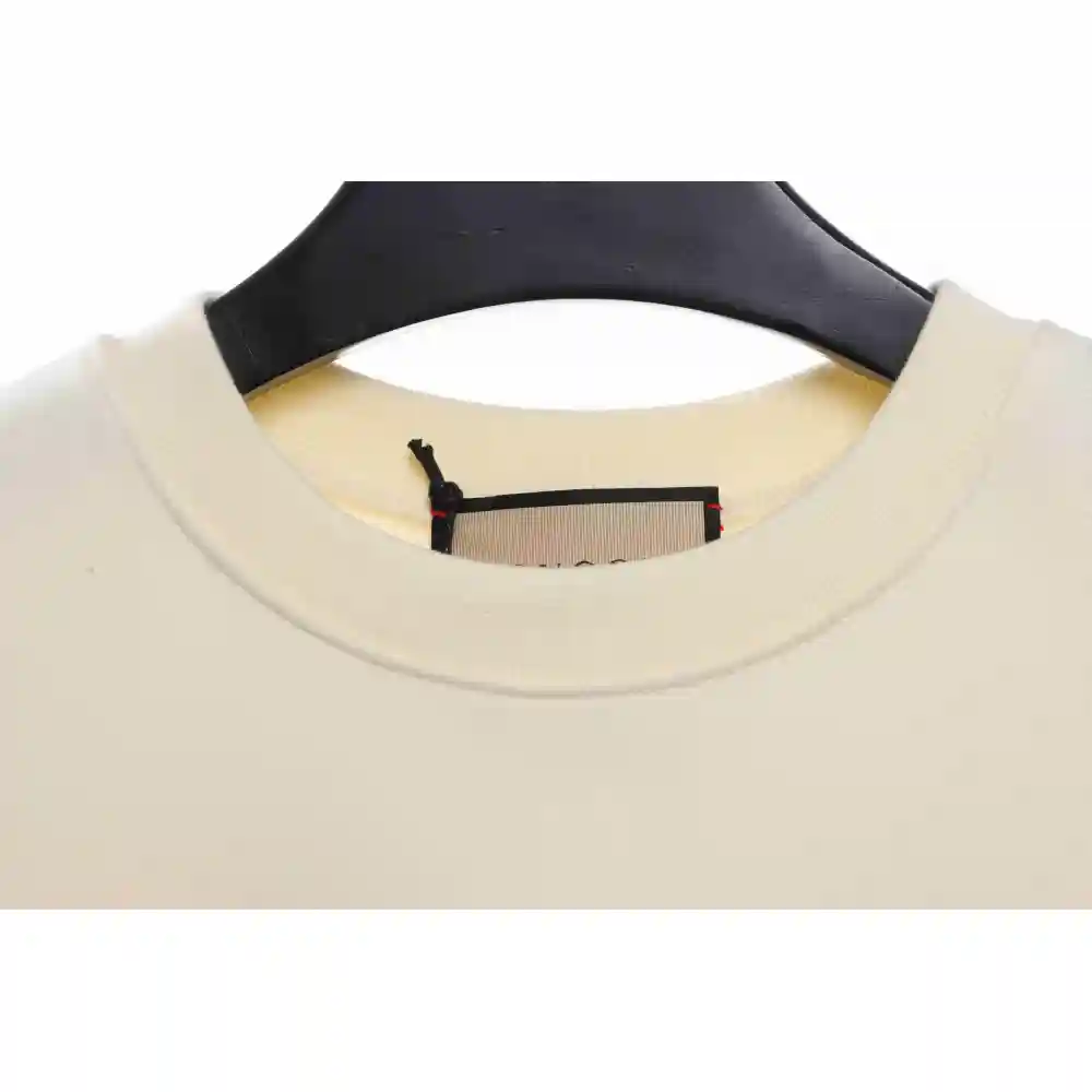 Gucci Gradient Lightning Sweatshirt Beige
