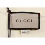 Gucci Gradient Lightning Sweatshirt Beige