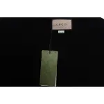 Gucci Gradient Lightning Sweatshirt Black