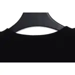Gucci Gradient Lightning Sweatshirt Black